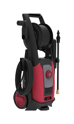 home cleaning machine