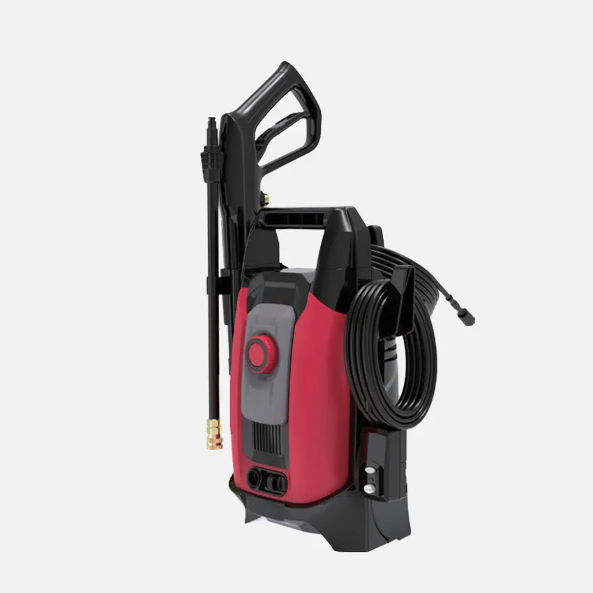 KMS-H01 Pressure Washer
