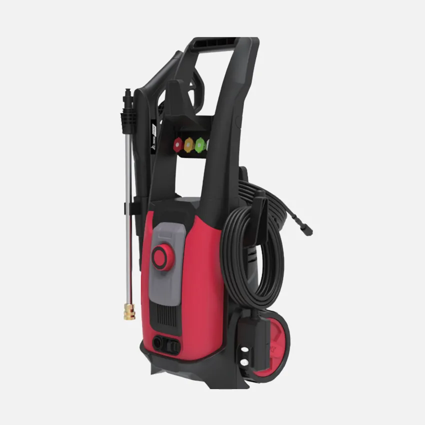 KMS-H02 Pressure Washer