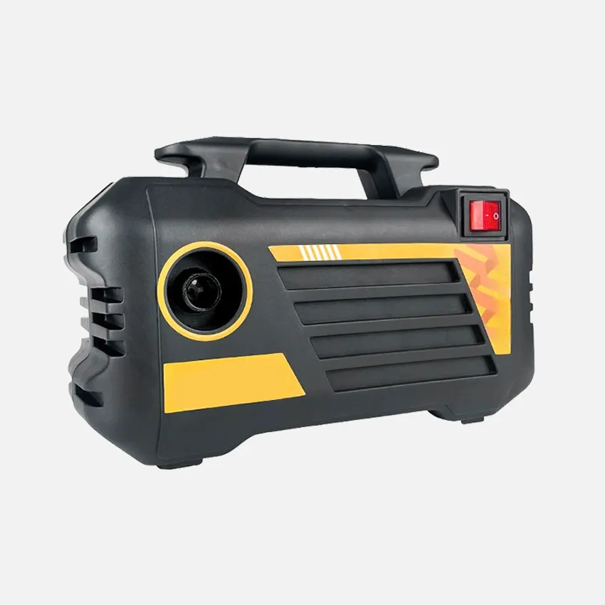 KMS-P01 Pressure Washer