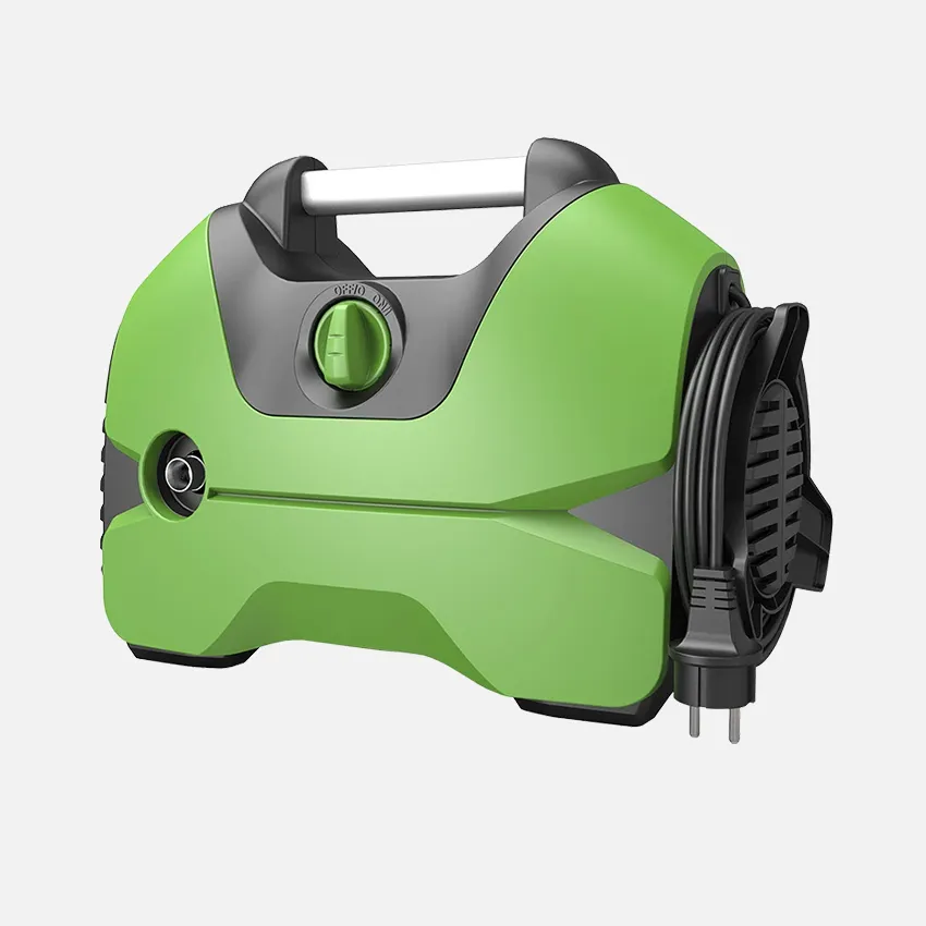 KMS-P02 Pressure Washer