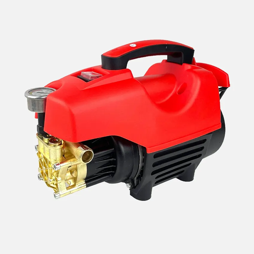 KMS-P03 Pressure Washer