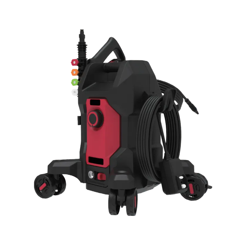 Home Pressure Washer