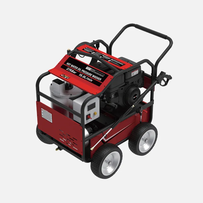 KMS-CJ Pressure Washer