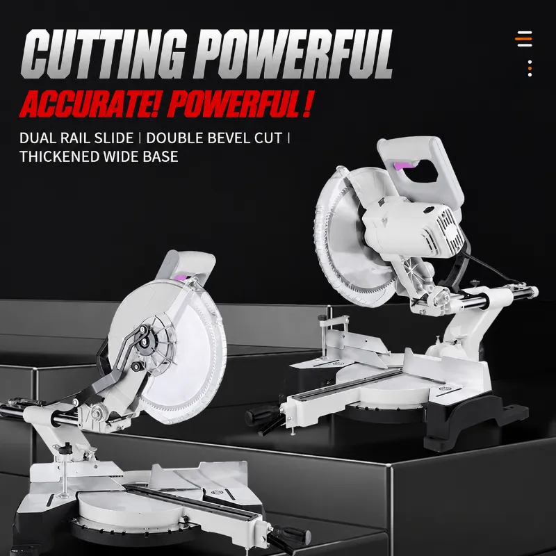 10-inch miter saw
