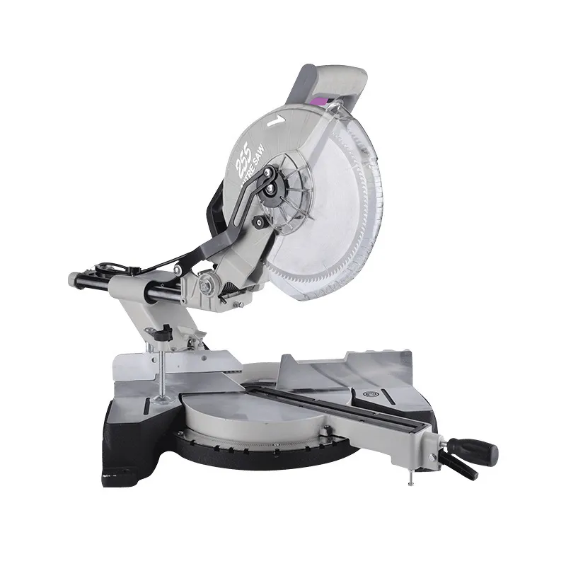 KMS-MS255 miter saw