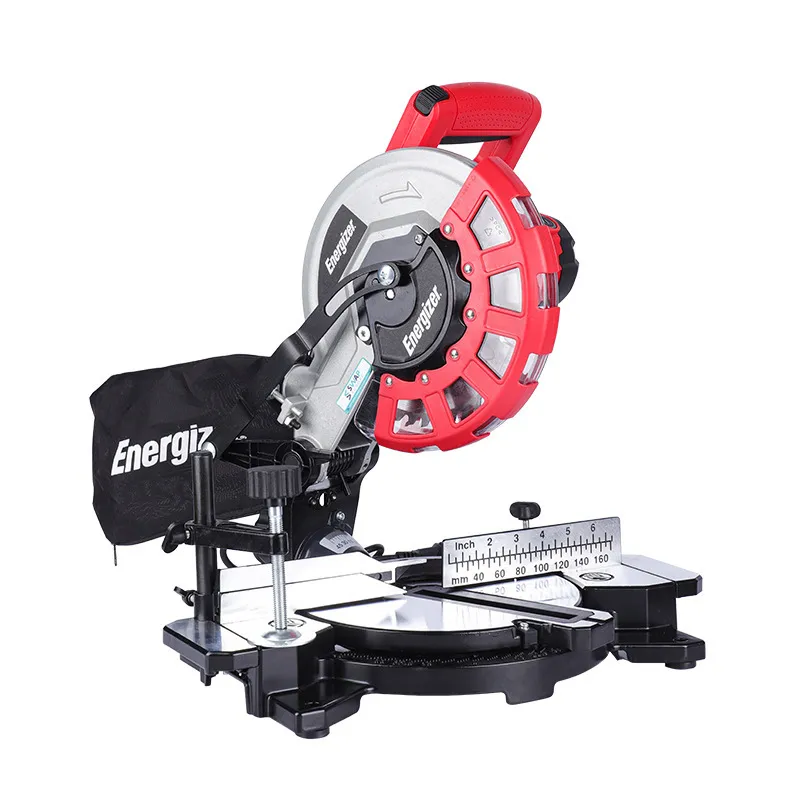 KMS-MS210 8-Inch Electric Miter Saw